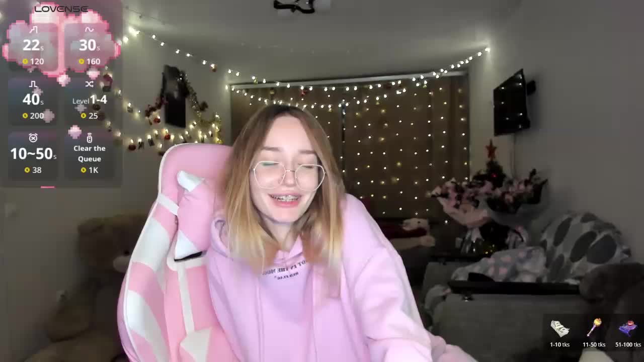 Polikinesis Live Sex December 8, 2025