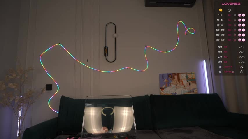 anna54784 Live Sex December 14, 2025