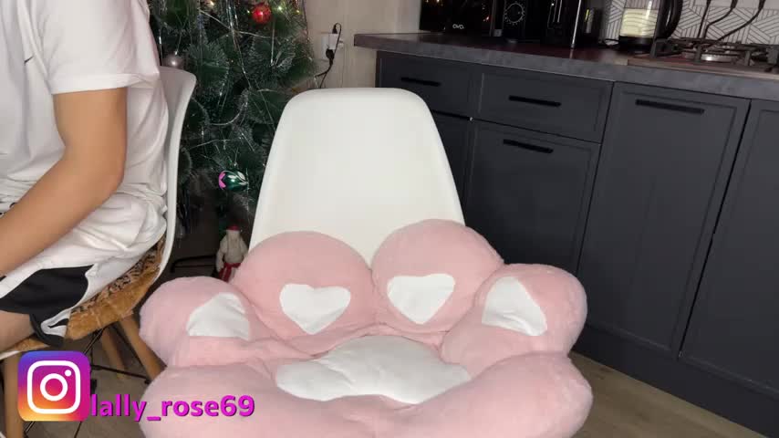 LallyRose69 Live Sex December 13, 2025