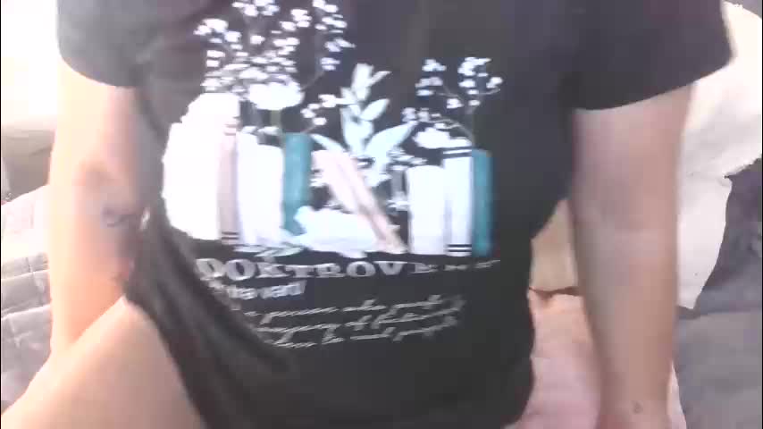 touch_my_allie Live Sex December 14, 2025