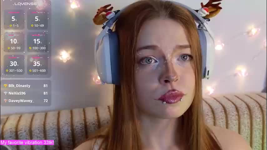 alinabae Live Sex December 8, 2025