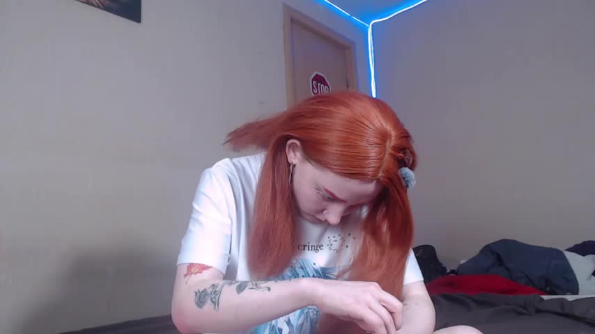 Lexy_Lovy Live Sex December 9, 2025