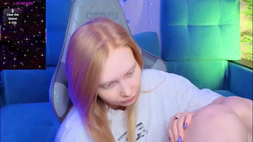 kebesheska Live Sex 2025.12.07