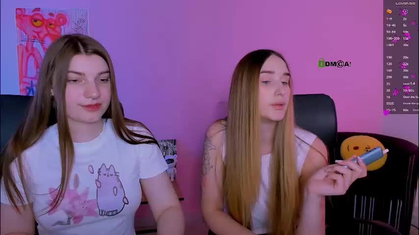 pure_radiance Live Sex December 14, 2025