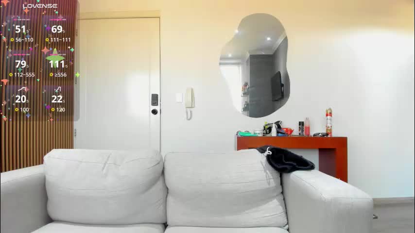 kortney_williams Live Sex December 14, 2025