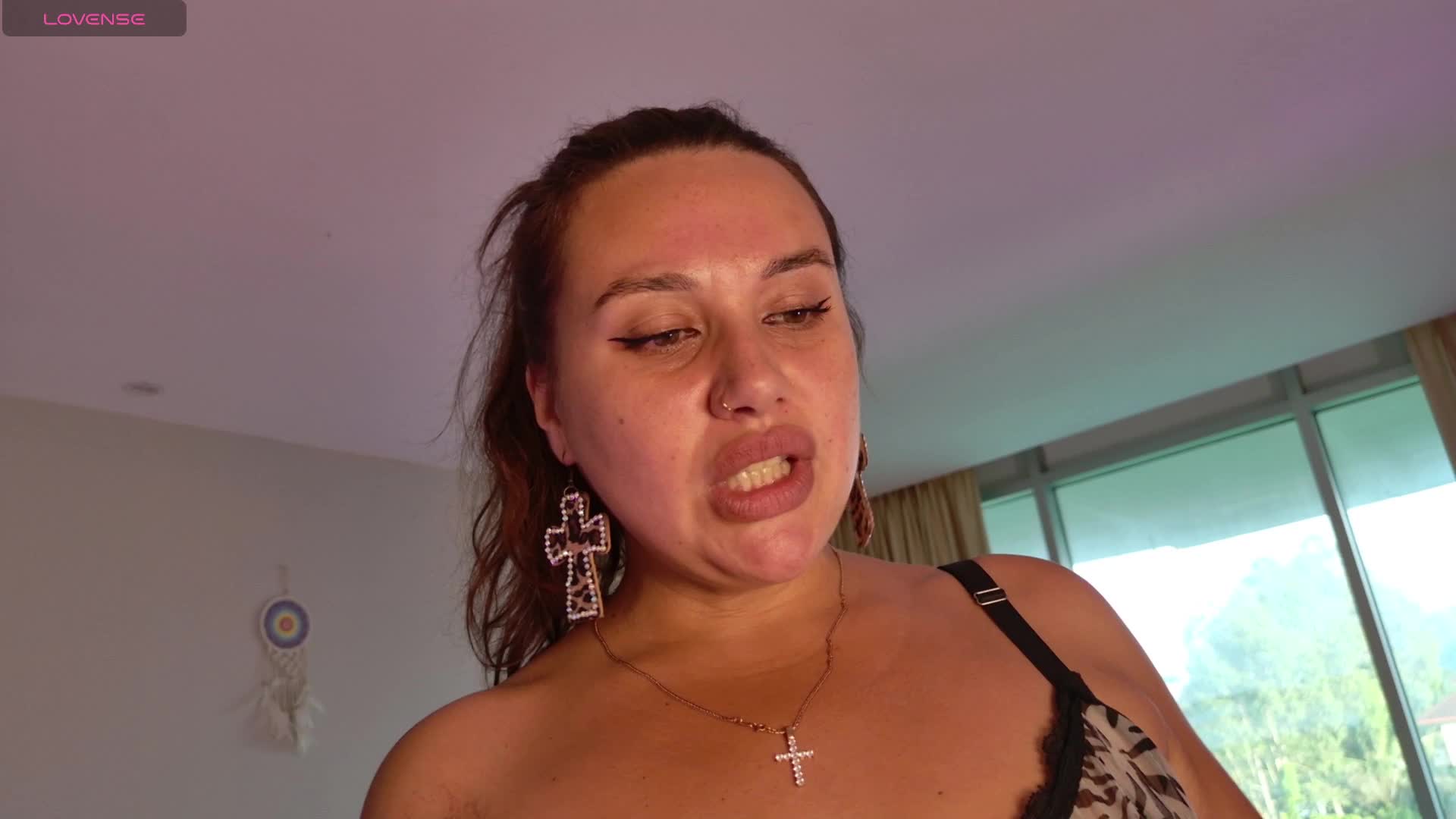 AminaLush Live Sex December 13, 2025