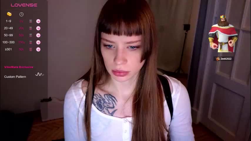 aqua_sultry Live Sex December 14, 2025