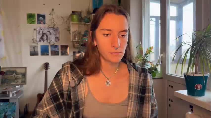 amarita_franchetti Live Sex December 5, 2025