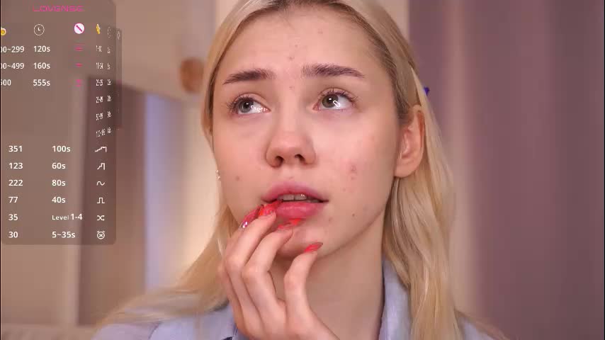 blue_bow Live Sex December 9, 2025