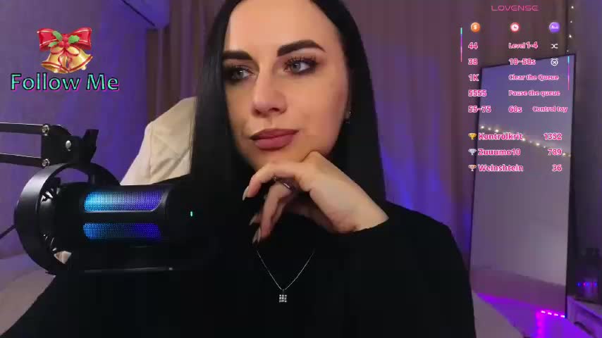 YURIEVNA13 Live Sex December 8, 2025