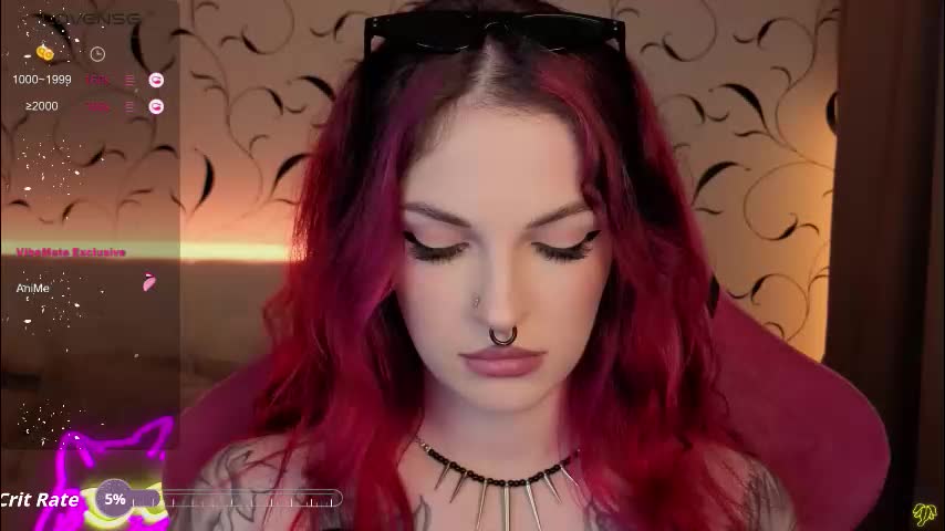 bratziedarsie Live Sex December 12, 2025