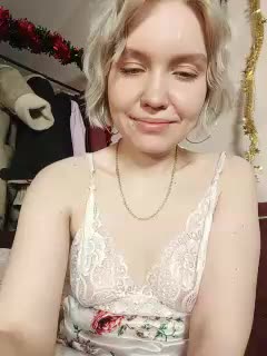 LadyAnny Live Sex December 12, 2025
