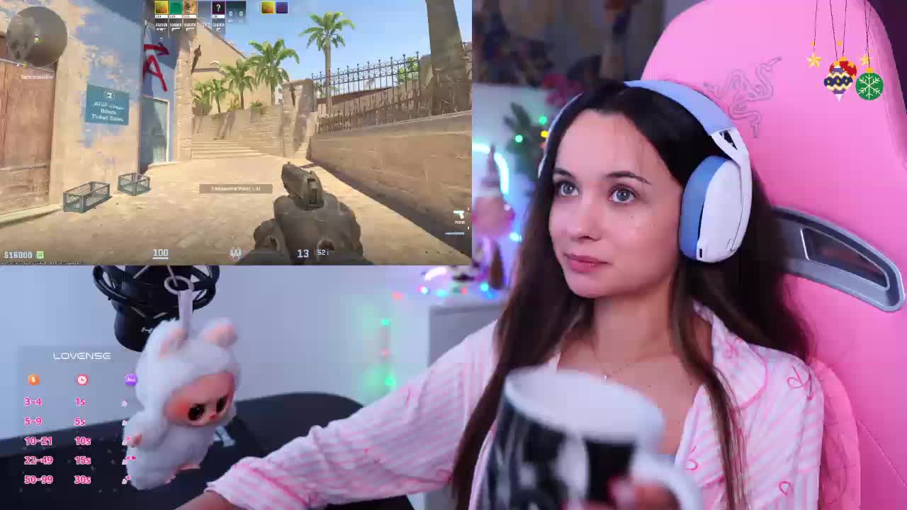 JuicyAngel Live Sex December 13, 2025