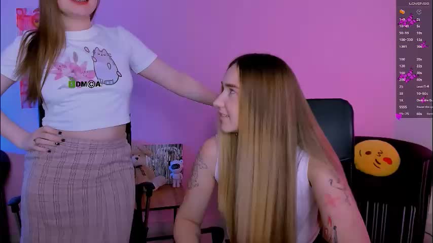 pure_radiance Live Sex December 14, 2025