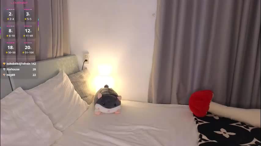 eva_pixie Live Sex December 8, 2025