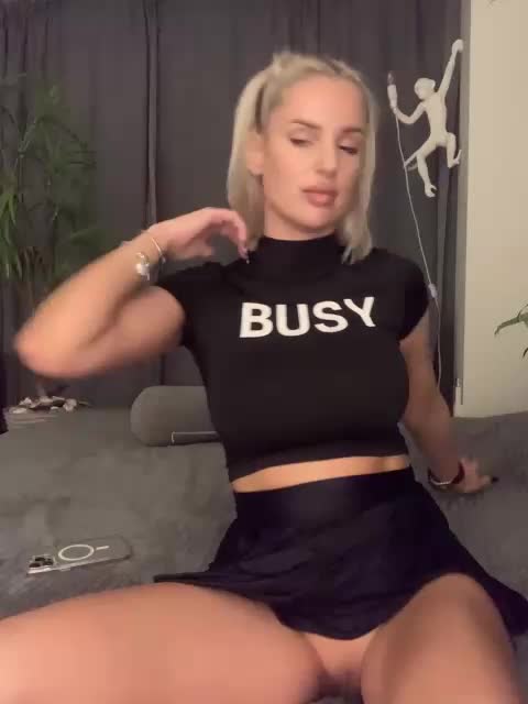 Stasya-moor Live Sex December 8, 2025