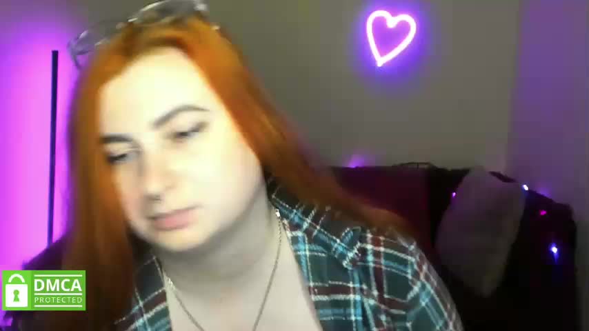 Aliciaredluv Live Sex December 8, 2025
