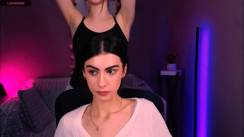 nekky_mouse Live Sex December 8, 2025