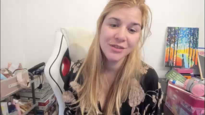 artsyandcraftsy_ Live Sex December 9, 2025