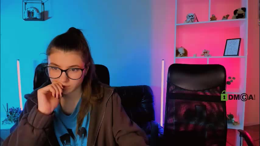 lissa_night Live Sex December 8, 2025