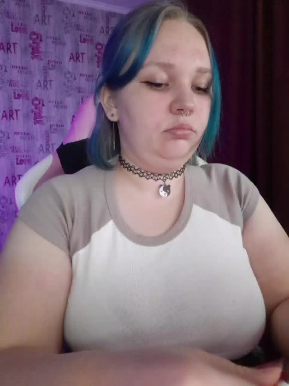 -MeooW- Live Sex December 8, 2025