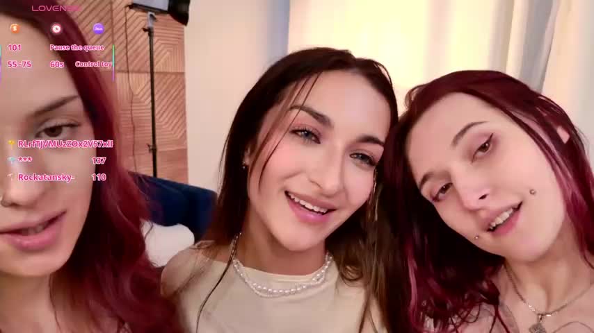 J_Hunter_ Live Sex December 9, 2025