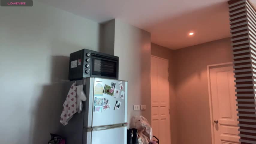 AminaCharm Live Sex December 13, 2025