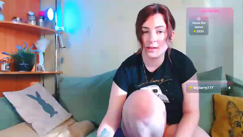 Caroline1995 Live Sex December 8, 2025