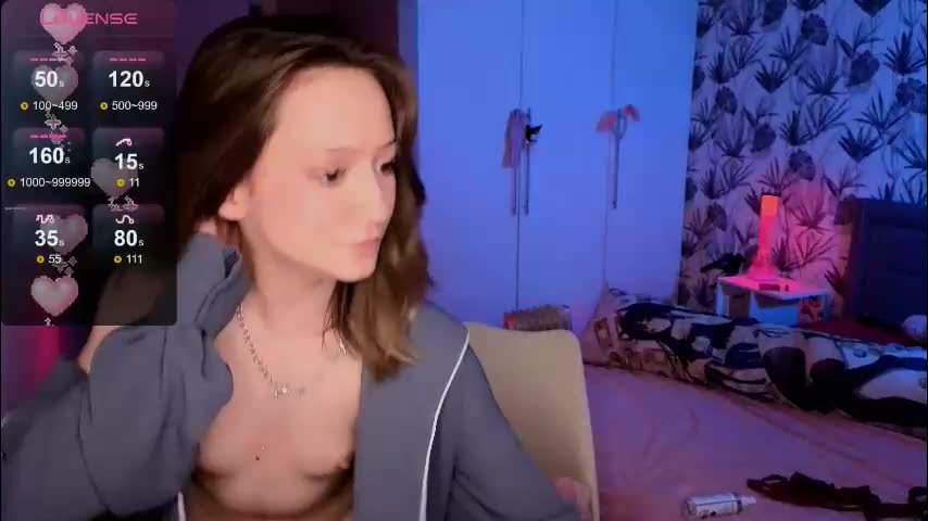 lil_bae_elen Live Sex December 13, 2025