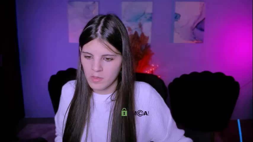 beauty_ginger Live Sex December 12, 2025