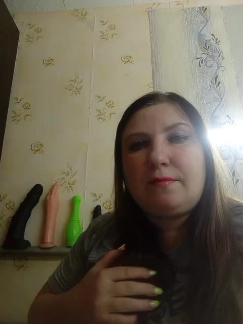 Konfetka80 Live Sex December 13, 2025