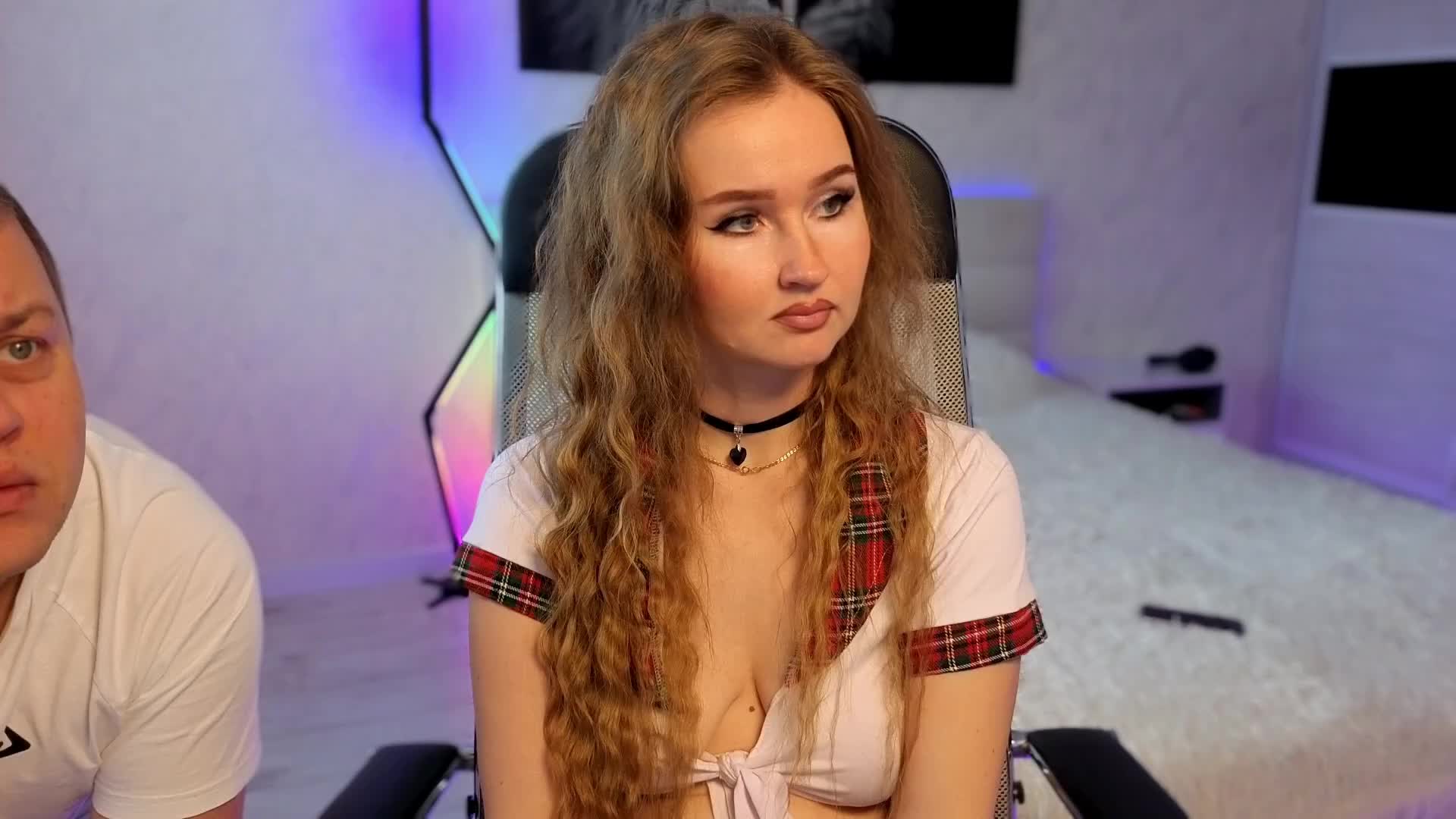 _Chocolate_ Live Sex December 14, 2025