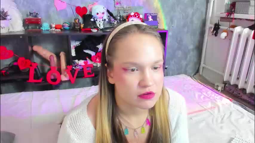 provocatemur Live Sex 2025.12.08