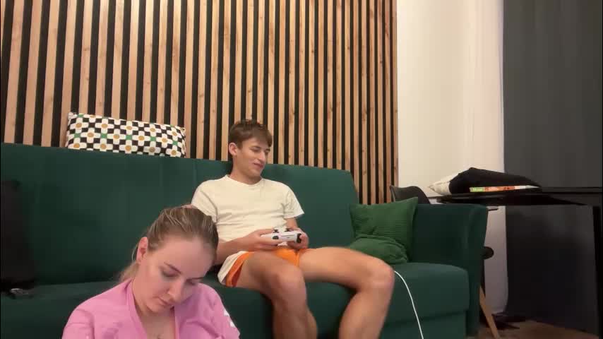 thenudefussion Live Sex December 8, 2025