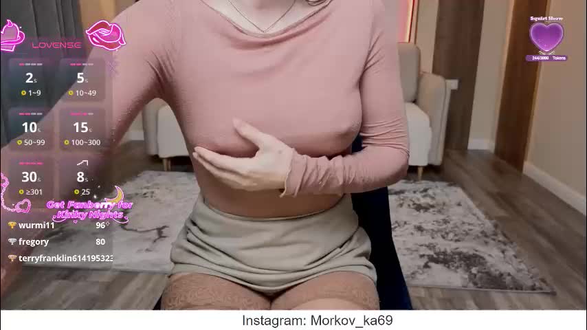 morkov_ka Live Sex December 9, 2025