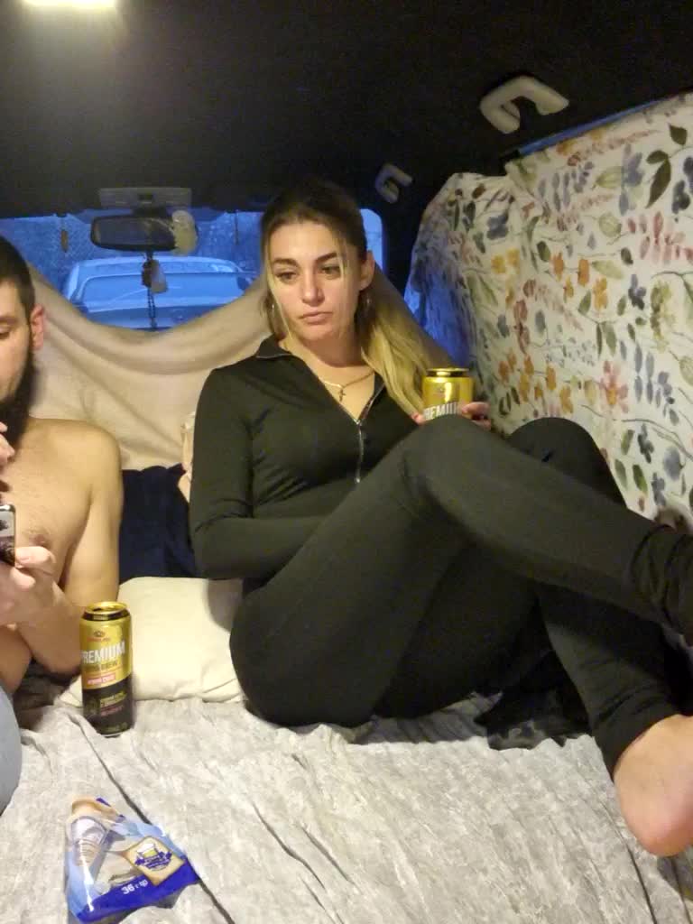 SweetCoople Live Sex December 13, 2025