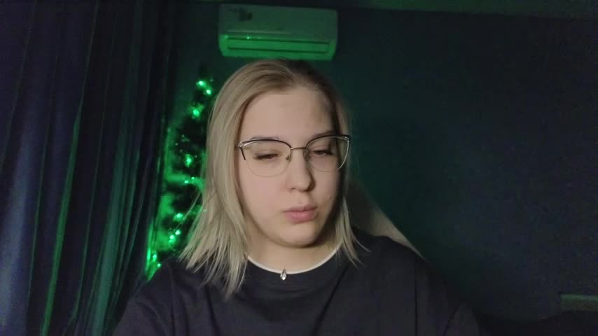 HotBrandyX Live Sex December 9, 2025