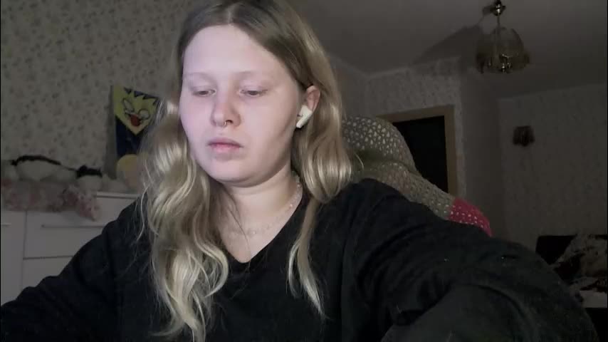fairydreams_ Live Sex December 8, 2025
