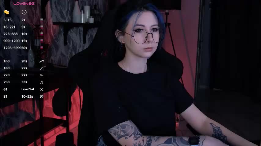 wesleegray Live Sex December 14, 2025