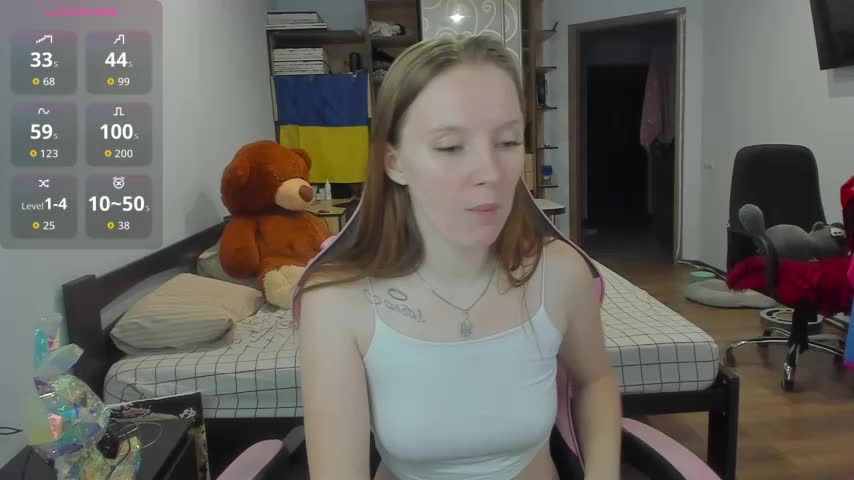 Mary_Blu Live Sex December 9, 2025