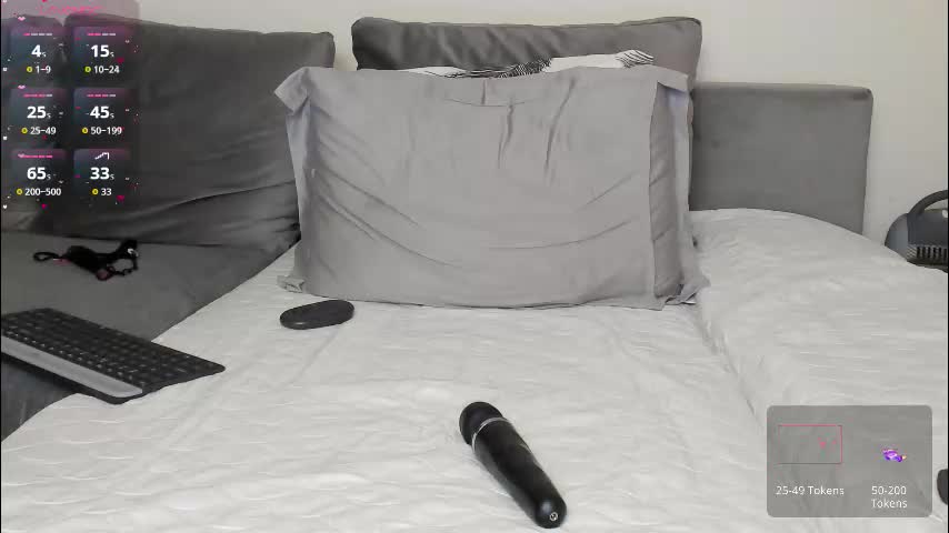 annalucia2 Live Sex December 9, 2025