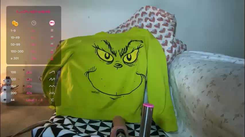 braziliancheeks Live Sex December 13, 2025