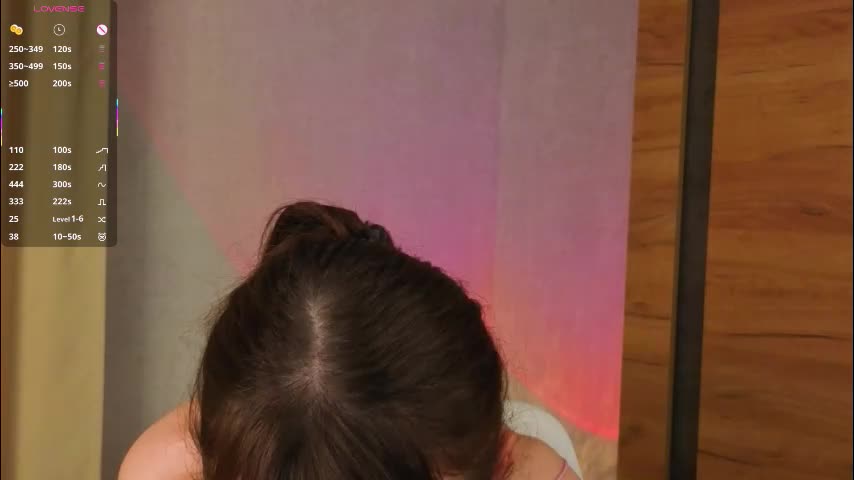 blushinbloom Live Sex December 9, 2025