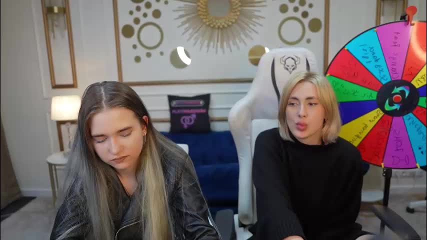 anabel2054 Live Sex December 7, 2025