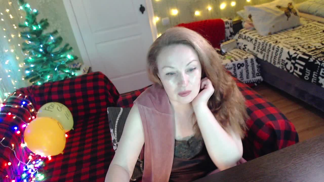 MeganIris Live Sex December 13, 2025