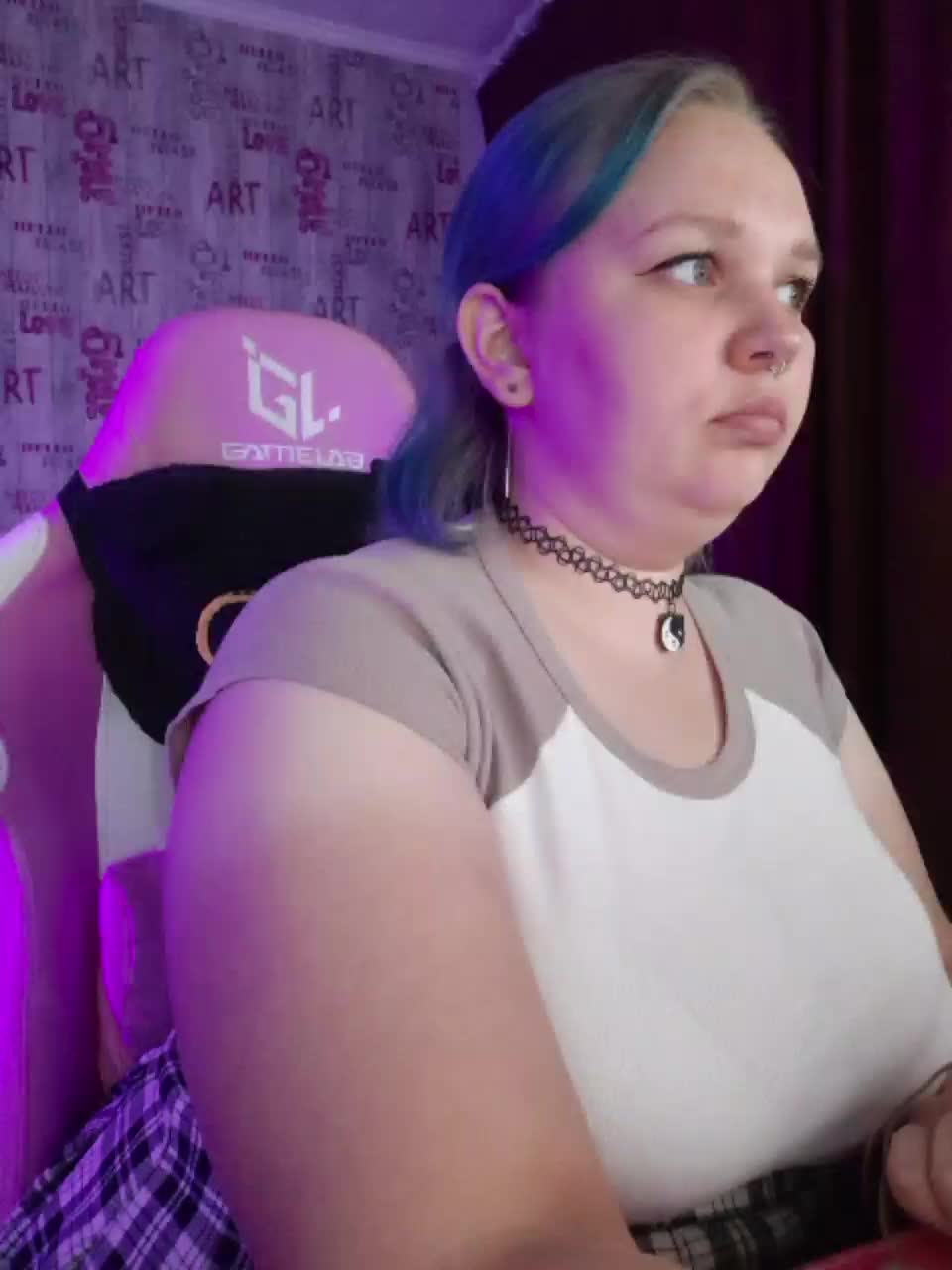 -MeooW- Live Sex December 8, 2025