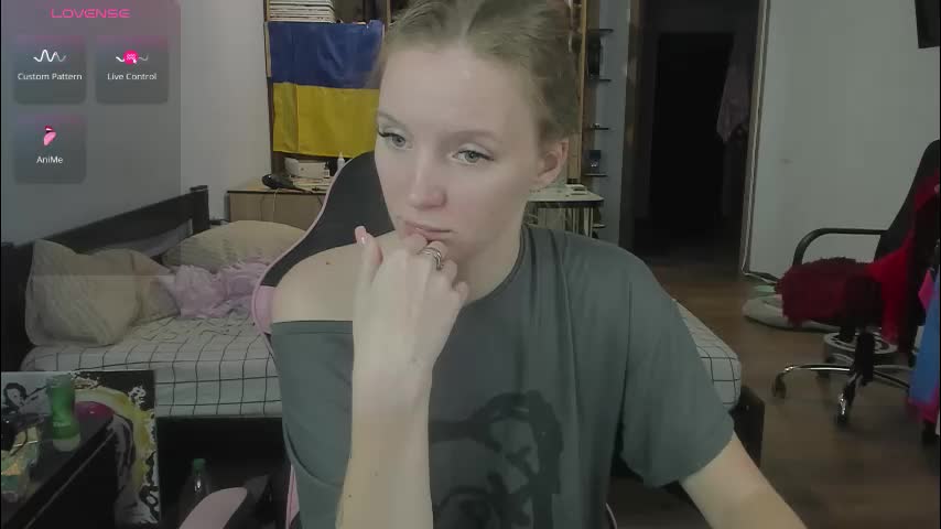 playful_mary Live Sex December 13, 2025