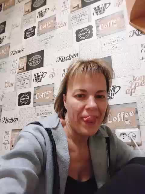 KissaHot Live Sex December 8, 2025