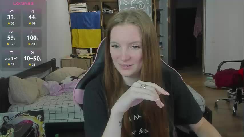 playful_mary Live Sex December 13, 2025