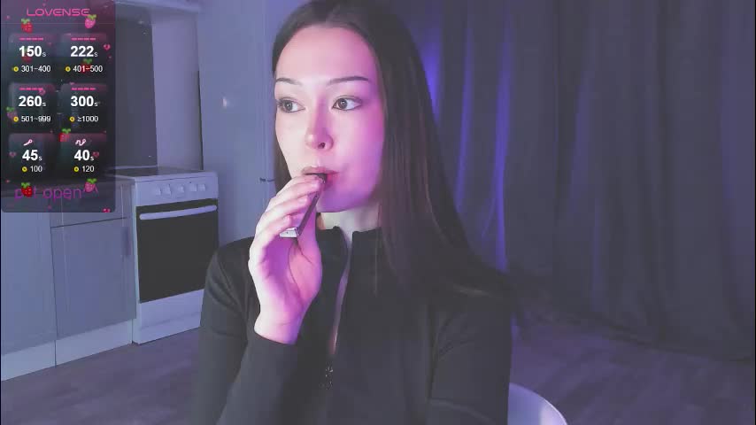 angeliclever Live Sex December 7, 2025